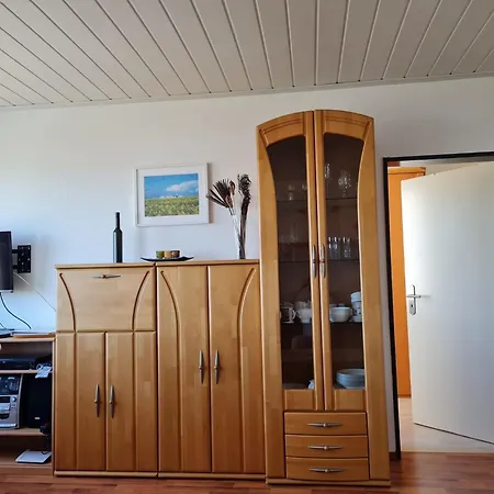 Fehmarn-ostseeferienhafenkieker409 Apartamento *
